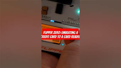 flipper zero credit card blocking